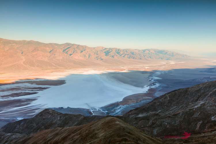Death Valley